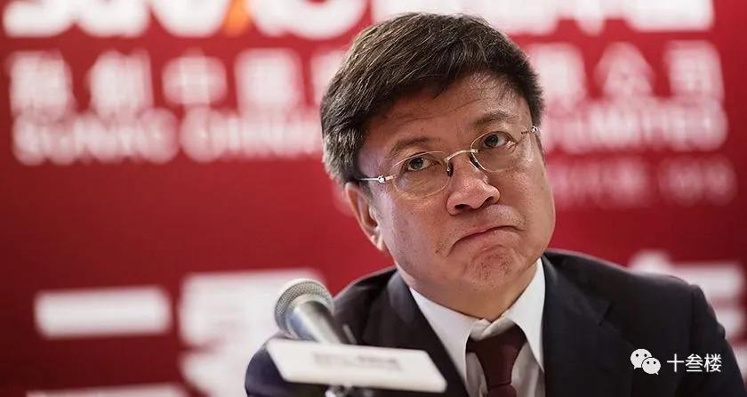 融创帝国的三根刺:高负债,弱运营,亲政府