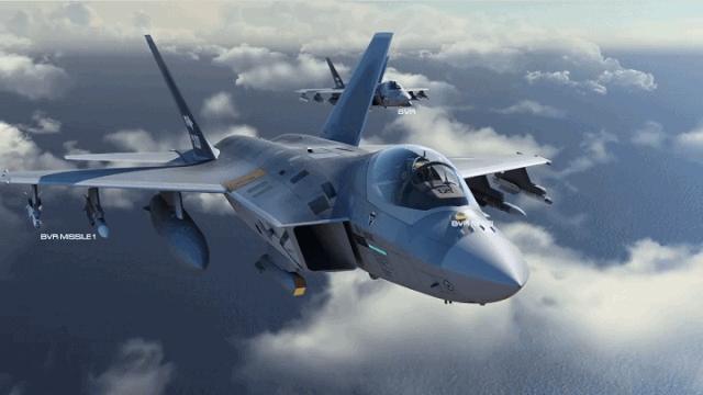 韩国*器武**进步惊人，国际市场攻城掠地，再增长恐遇阻力