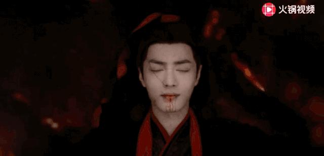 肖战为什么笑得这么好看,肖战笑起来到底有多好看