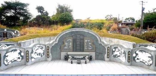 墓地风水禁忌与讲解,墓地风水的相关事项及讲解