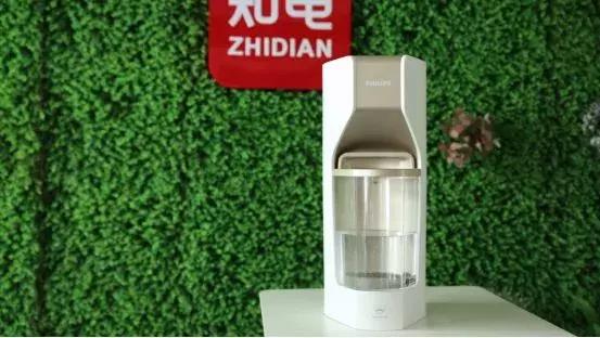 飞利浦HU4908加湿器,飞利浦4908