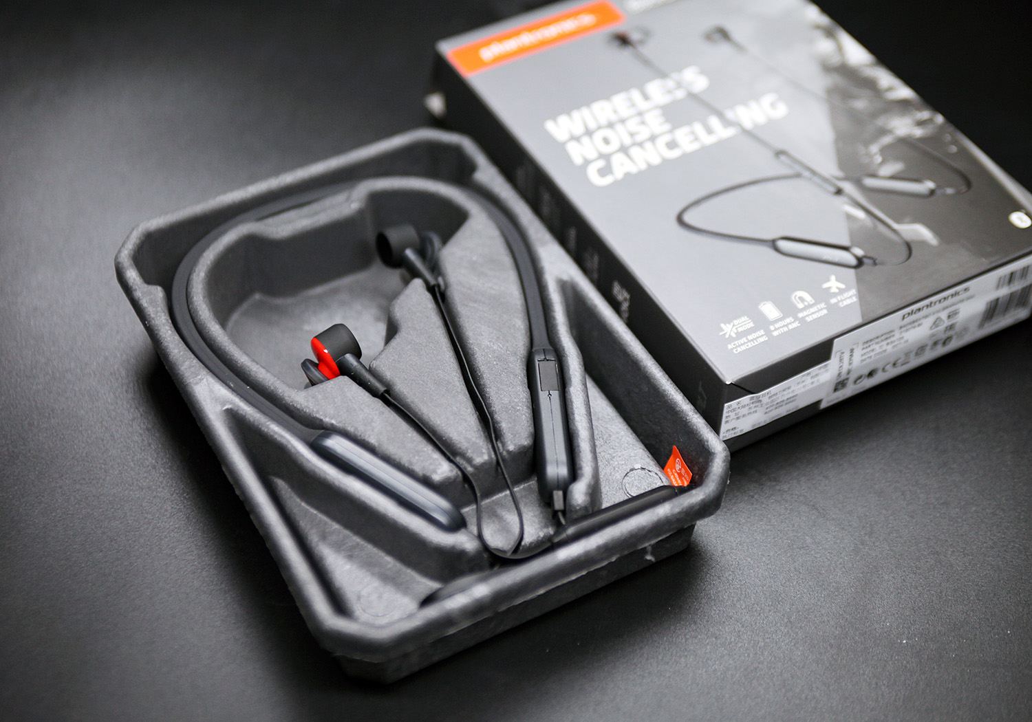 细节到位带来出众体验,细节丰富的耳机