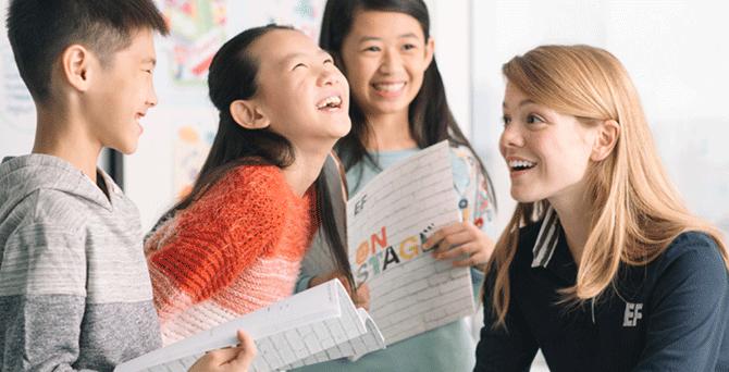 从零开始少儿学英语,每日英语口语幼儿启蒙