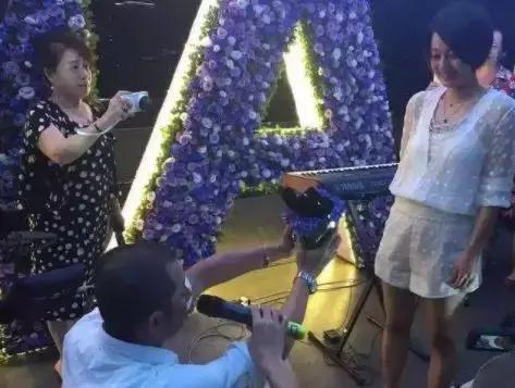 马伊琍一别两宽各自生欢,马伊琍说的经典一段话且行且珍惜