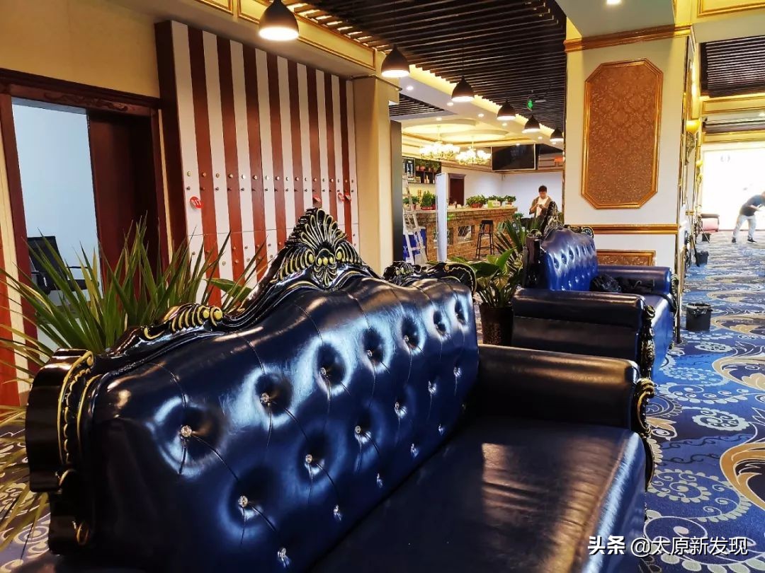 内蒙古最大乔氏台球俱乐部,山西乔氏台球俱乐部