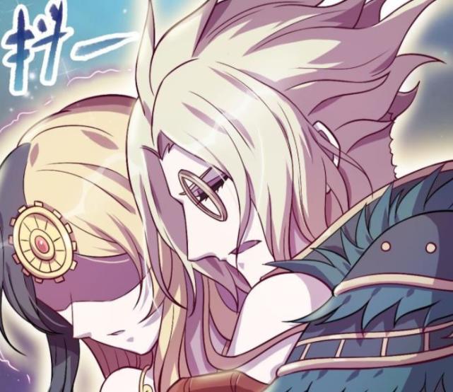 叶罗丽白光莹庞尊的日常,叶罗丽白光莹和庞尊番外篇