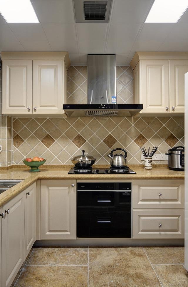 卫生间美得过分了,邻居都过来拍照,装修师傅都在发朋友圈