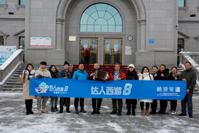 塔城，一座*疆新**民俗风情的“博物馆”