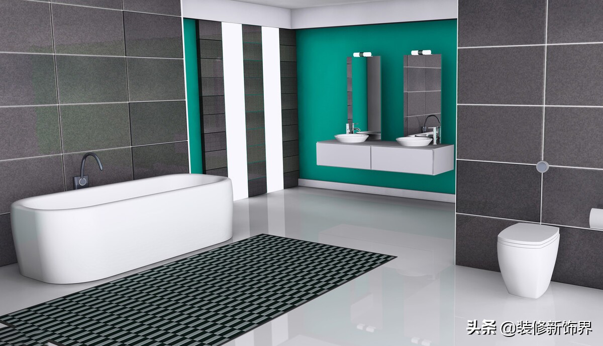 30*60的瓷砖多少钱一块,30多的瓷砖和60多的有啥区别