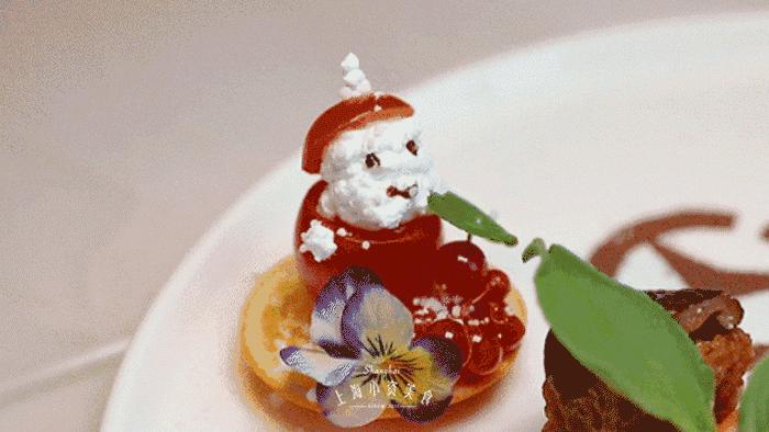 外滩最便宜的米其林推荐餐厅,外滩新晋打卡点