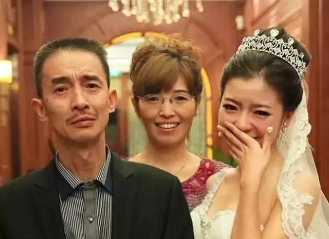 下辈子不生女儿了,下辈子不生孩子了