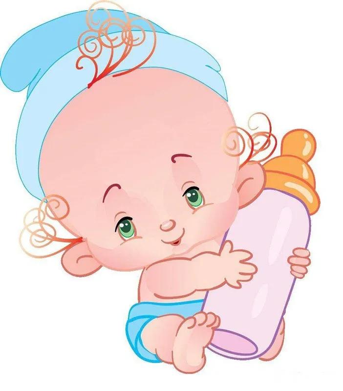 一月龄的宝宝喂养指南,0-3个月宝宝如何奶瓶喂养