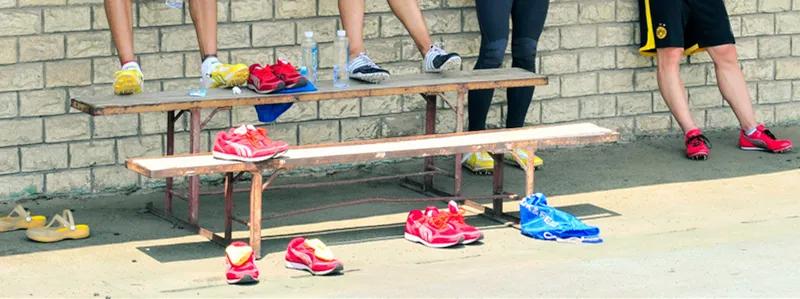 有的人脚为什么那么臭,小孩的脚为什么那么臭