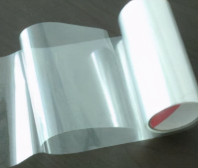 模切膜加工注意事项,常州模切离型膜生产过程