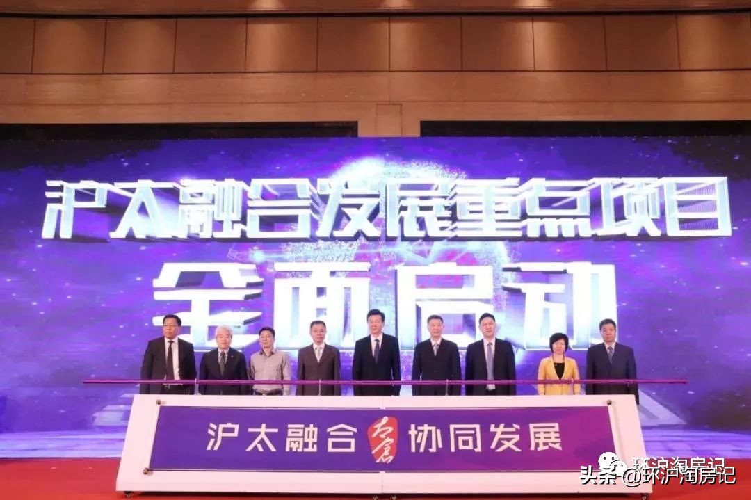 上海6条地铁3条城际,二三线高铁直达上海的城市