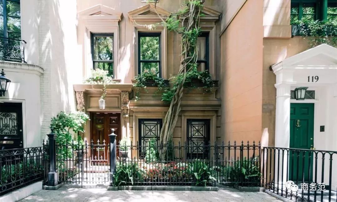 上东区贵妇名媛,上东区贵妇真实身份