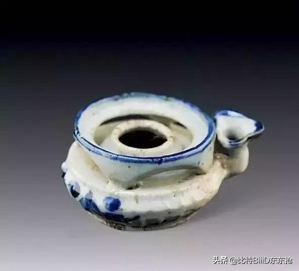 BiiiD比特东东抢：文房清供—砚滴