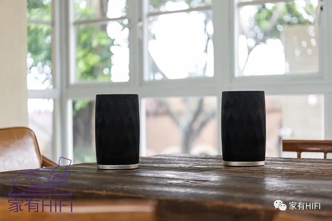 像玩乐高一样玩Hi-Fi！体验BWFORMATION中的FLEX