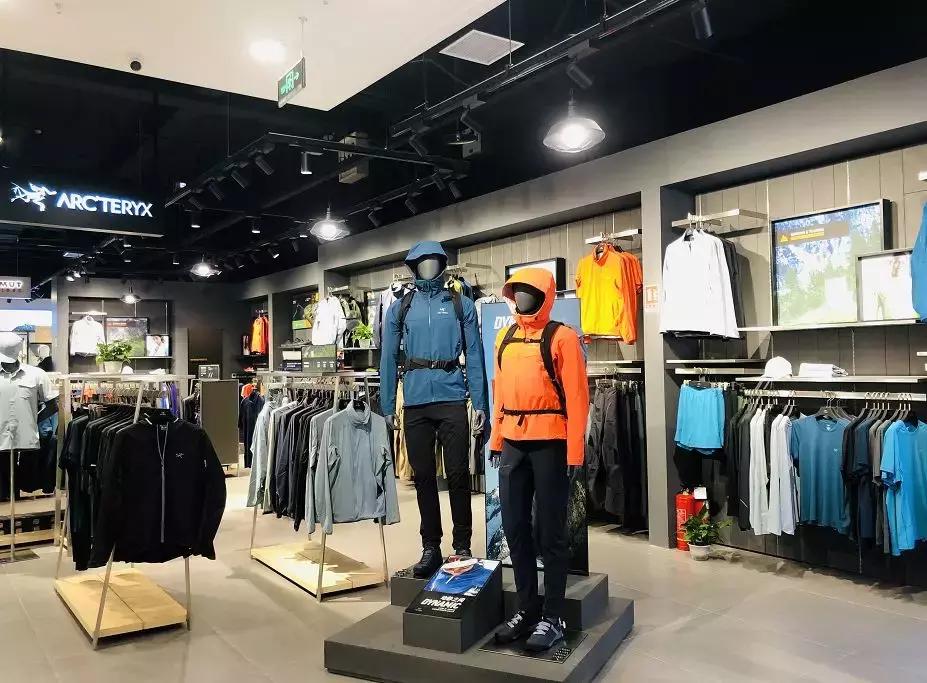 x-bionic中国代理商,三夫户外收购xbionic花了多少钱