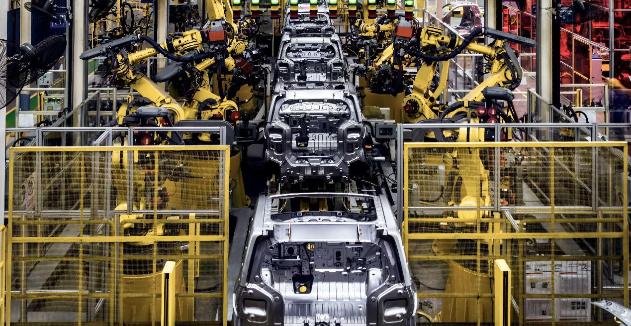 新款奥迪原厂智能钥匙增加一把,芯片不够用