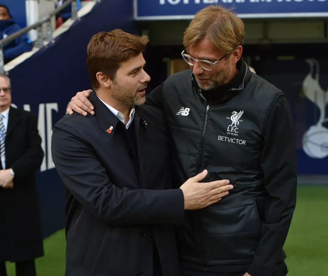 欧冠决赛前瞻:热刺和利物浦的极致进攻,两大教头的登基之战