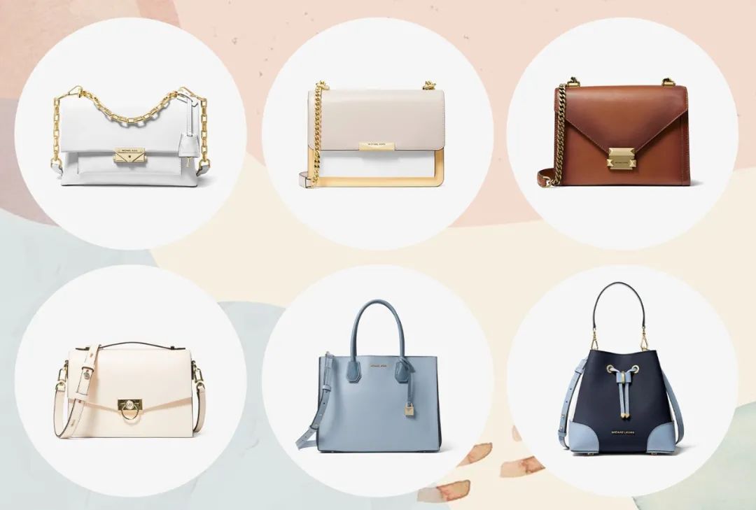 时尚好看便宜的包,盘点千元小众包让你美的有腔调