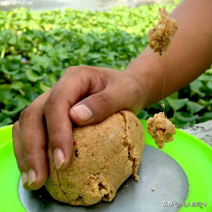 野钓不要总想着用“小药”爆护，小药真的有用吗？不要在交智商税