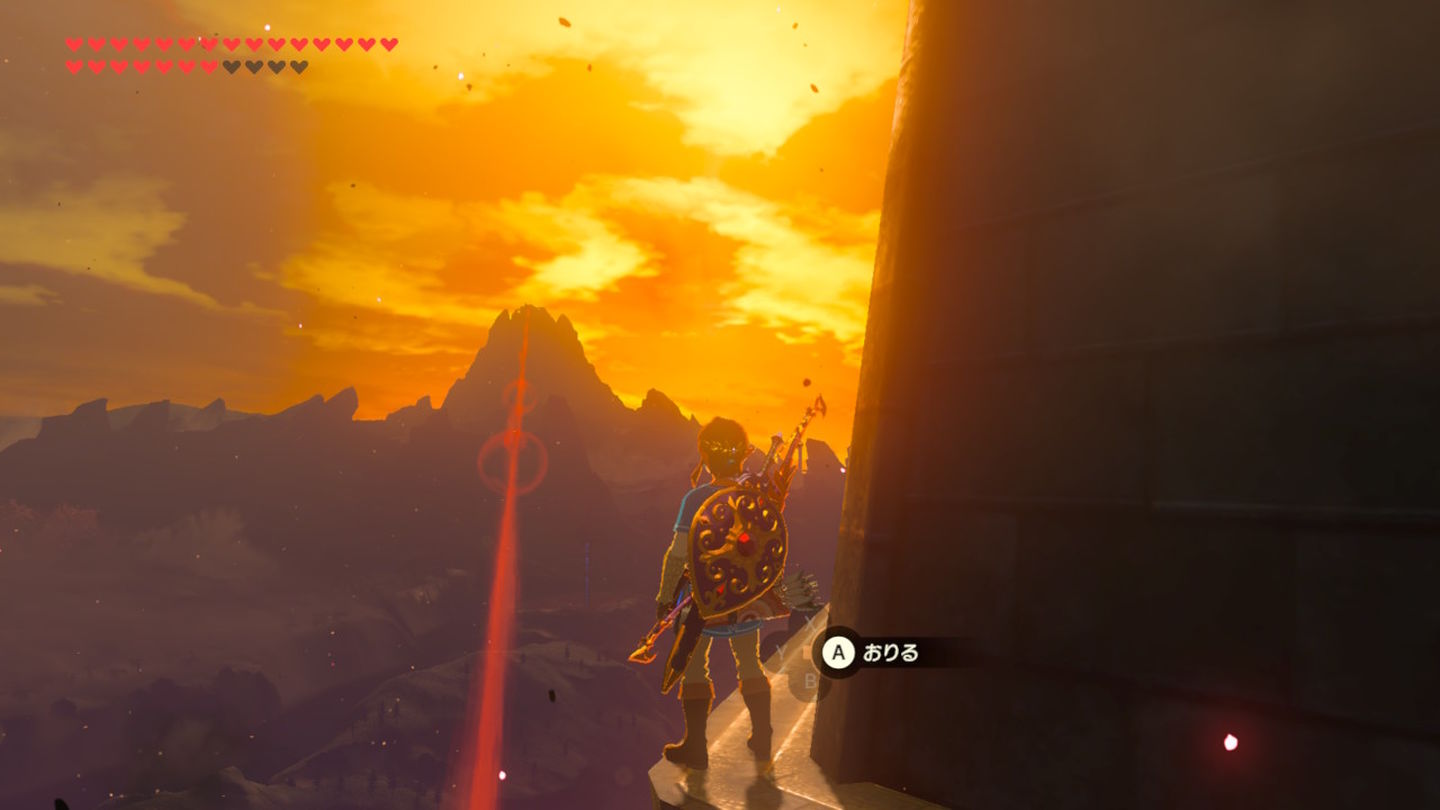 国行也能玩的十款switch游戏推荐,值得收藏和耐玩的switch游戏