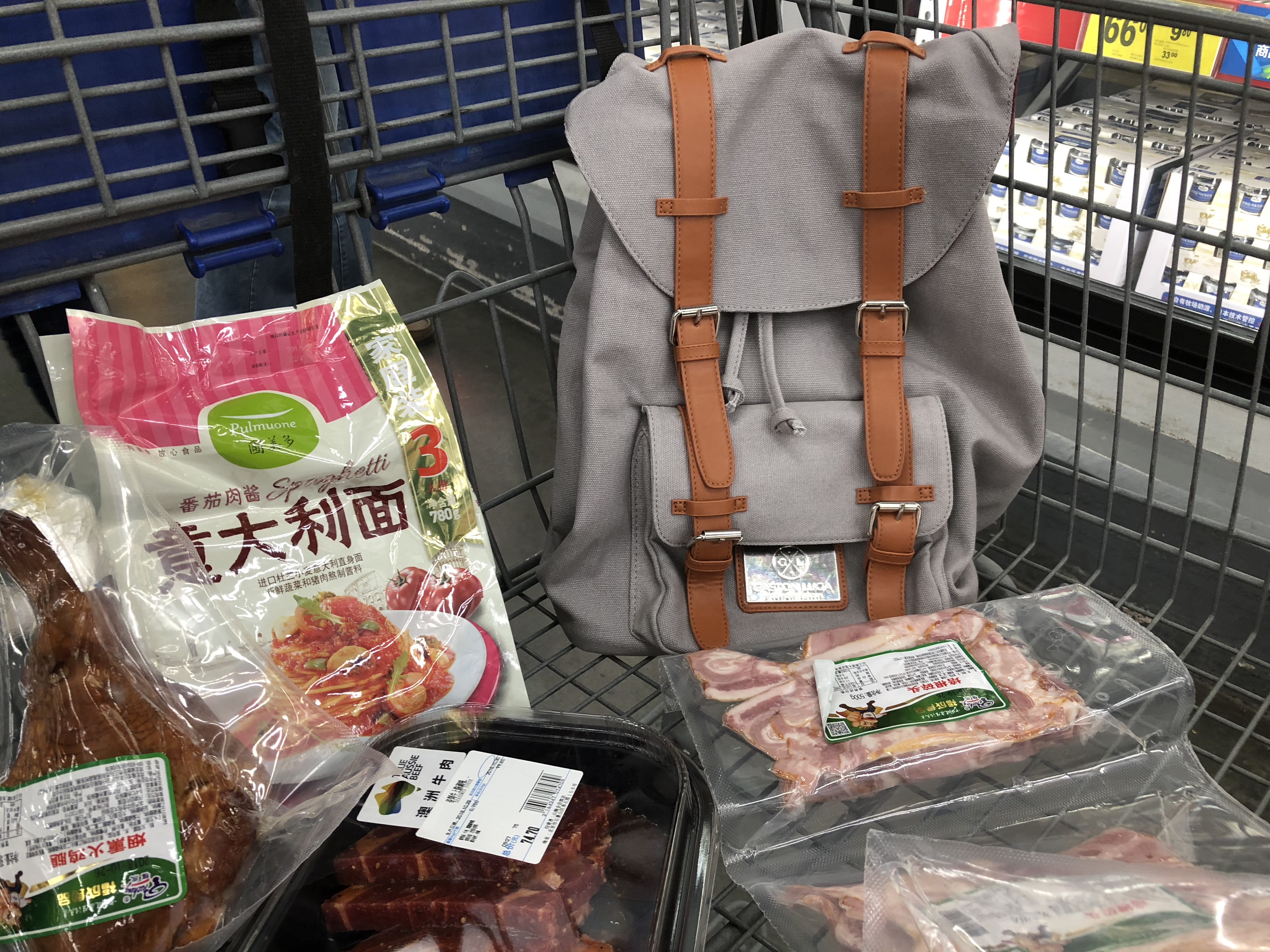 日常外出都实用的时尚小包——GastonLuga