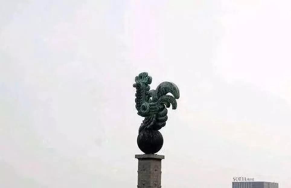 那些震撼全世界的中国艺术,那些震撼的雕塑