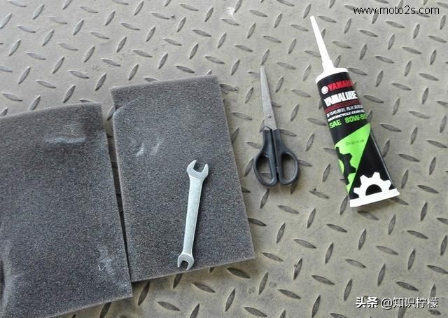 宇钻踏板摩托车更换齿轮油,本田踏板摩托车齿轮油需要更换吗