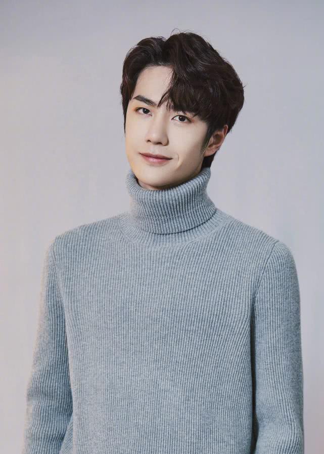 王一博代言芸豆酵素,王一博代言轻现酵素果冻