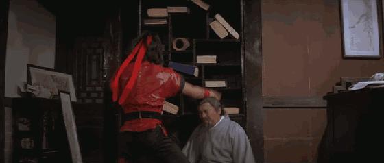 邵氏老电影五毒神功,邵氏电影五毒是哪五毒