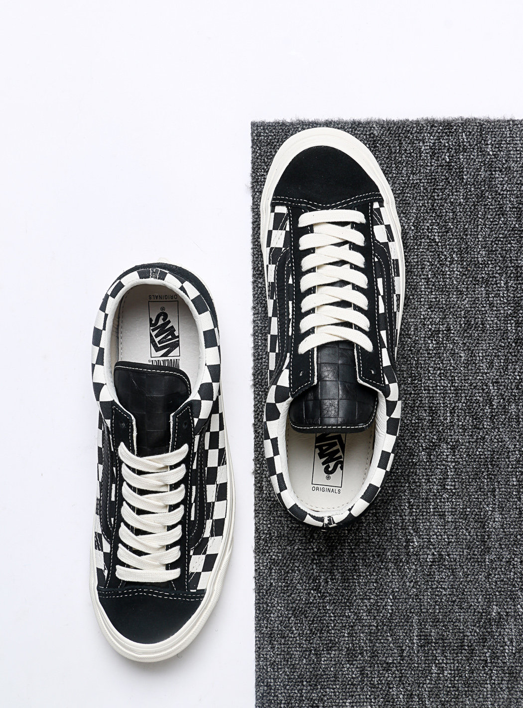 vans公认最好看的一款vans,爱vans的vans爱好者