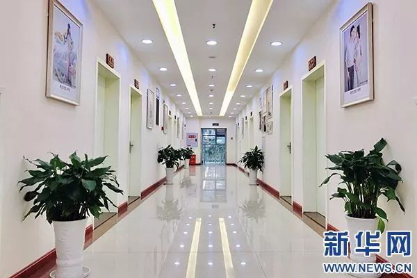 官方清单发布!新区人去医院这些项目全部免费!不知道就亏大了