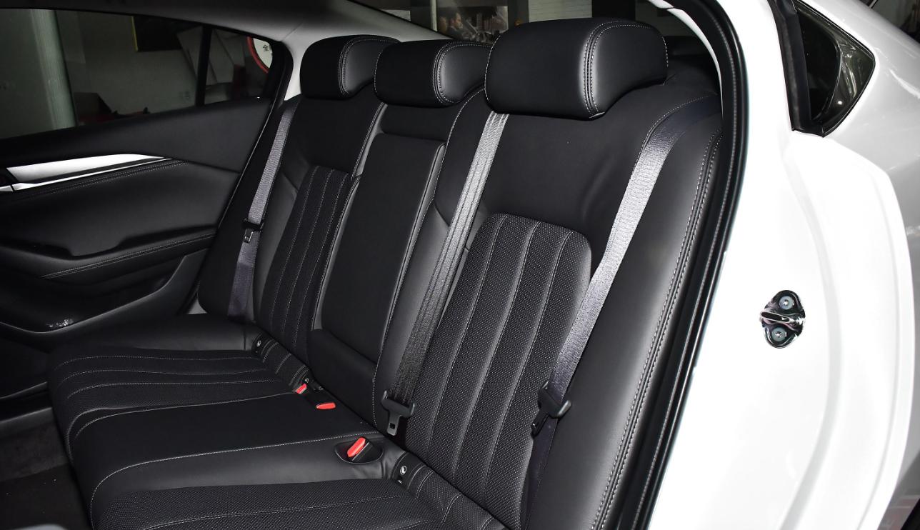 马自达6阿特兹为什么停产,一汽马自达合并后阿特兹会降价吗