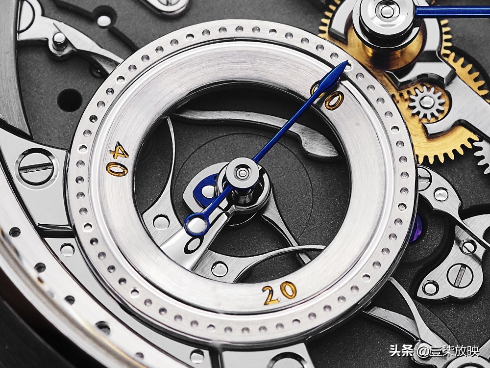 腕表欣赏,5712r-001腕表