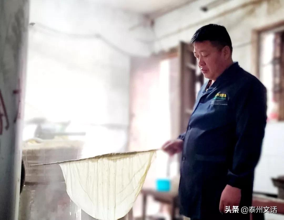 上海豆制品老店,苏州老豆制品