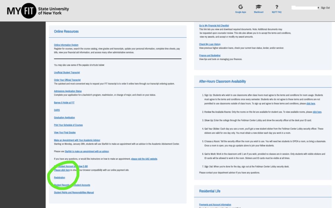 FIT时尚管理MUSTKNOW|附赠myFIT抢课大战备战攻略