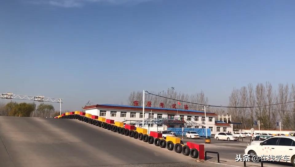 驾校学车注意哪些内容不会被坑,驾校里学车须知