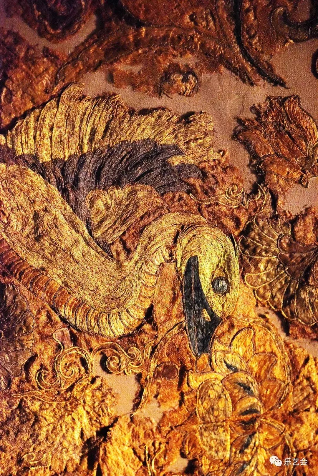 大辽五京*物文**展玉器织锦杂项篇:石为云根分享