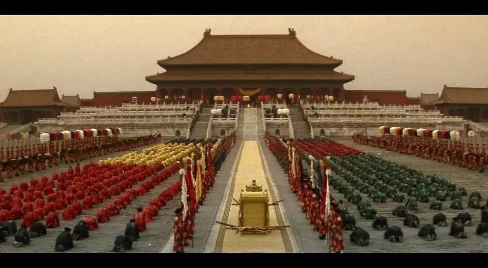 再集合全世界力量，也都拍不了这部电影了