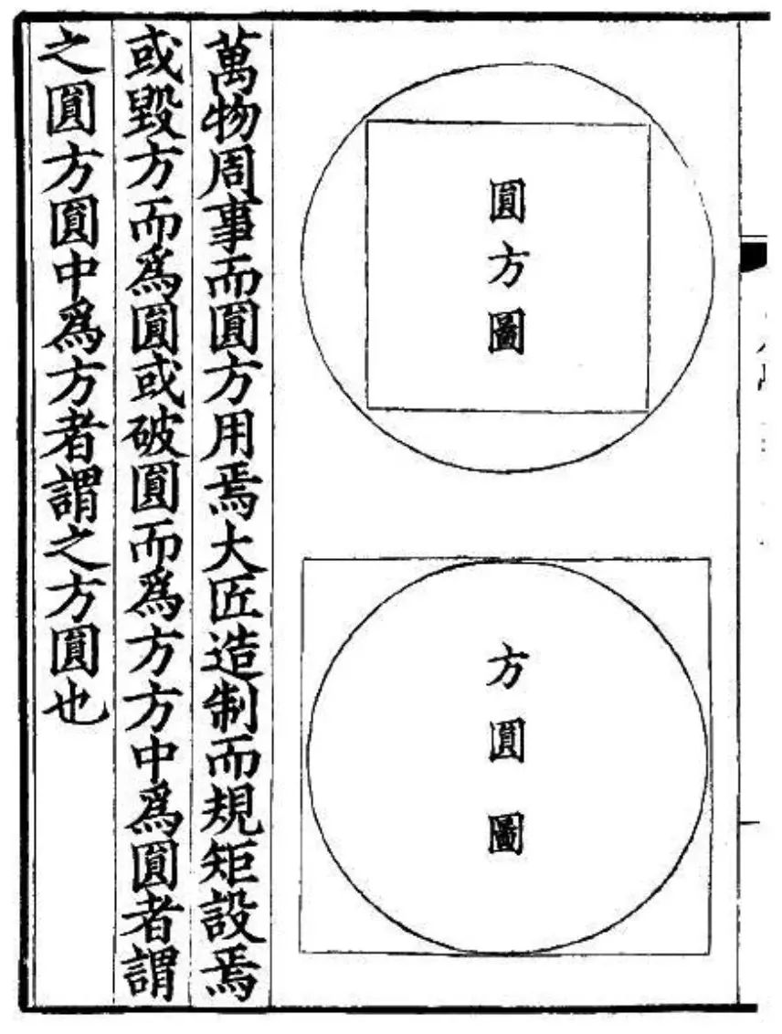 5000年历史长河中的美律追求，造就了中国古代的“基建狂魔”