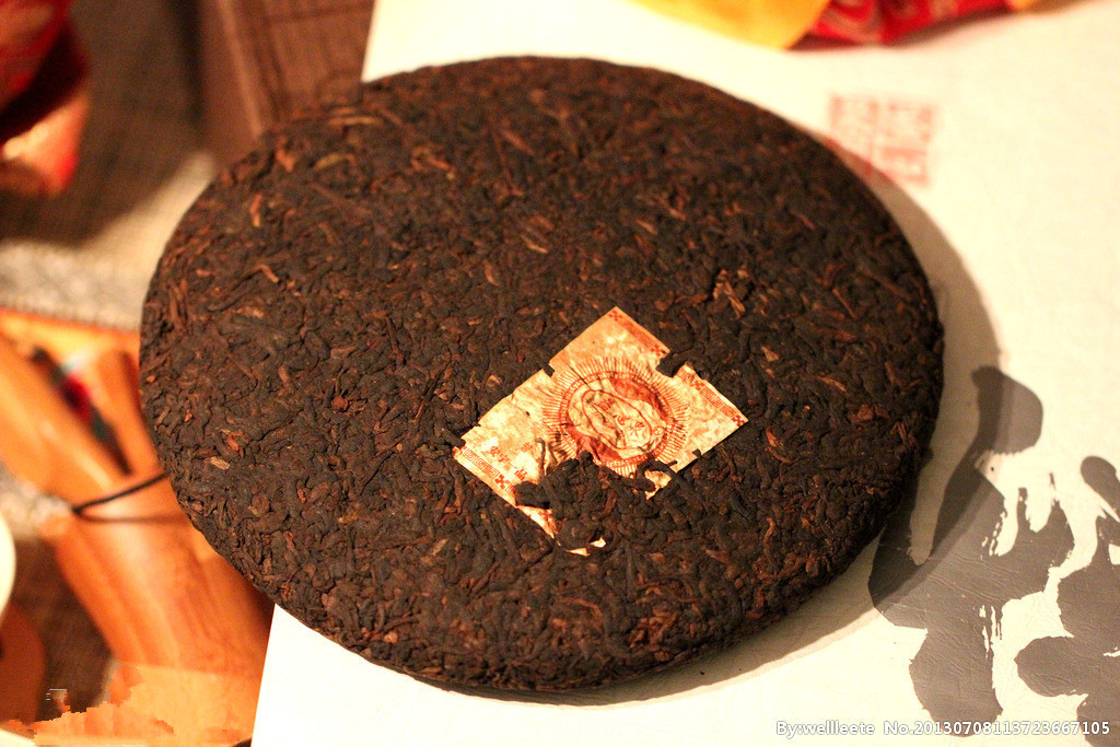 茶叶六大种类分类,茶叶6大茶类图