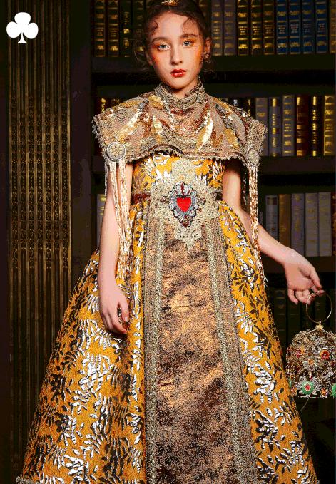 2020东亚国际少儿时装周,2019新丝路中国国际少儿时装周