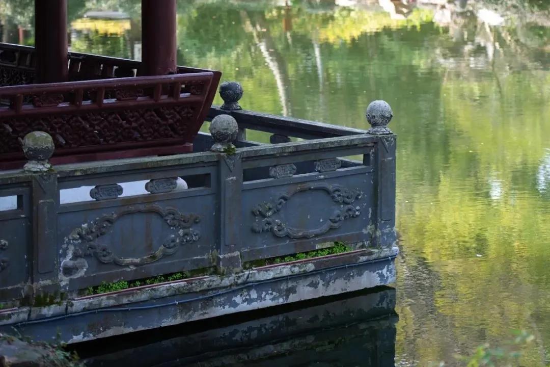 古猗园预约如何操作,古猗园预约入园