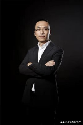 马云是偶然的成功吗,马云讲成功不是偶然