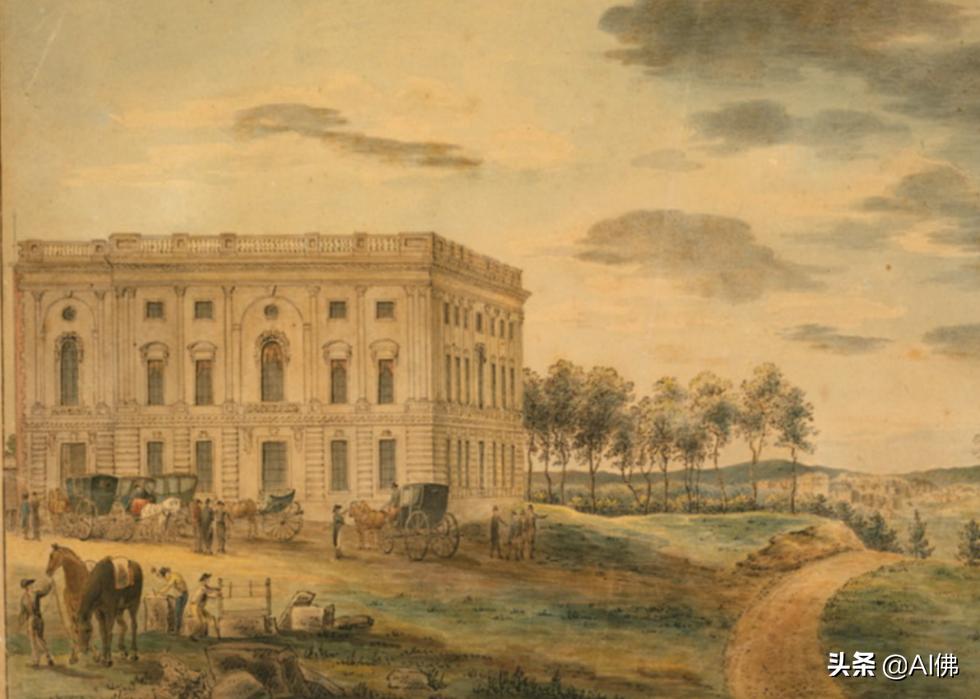 美国政治前十号人物,美国政治五大支柱