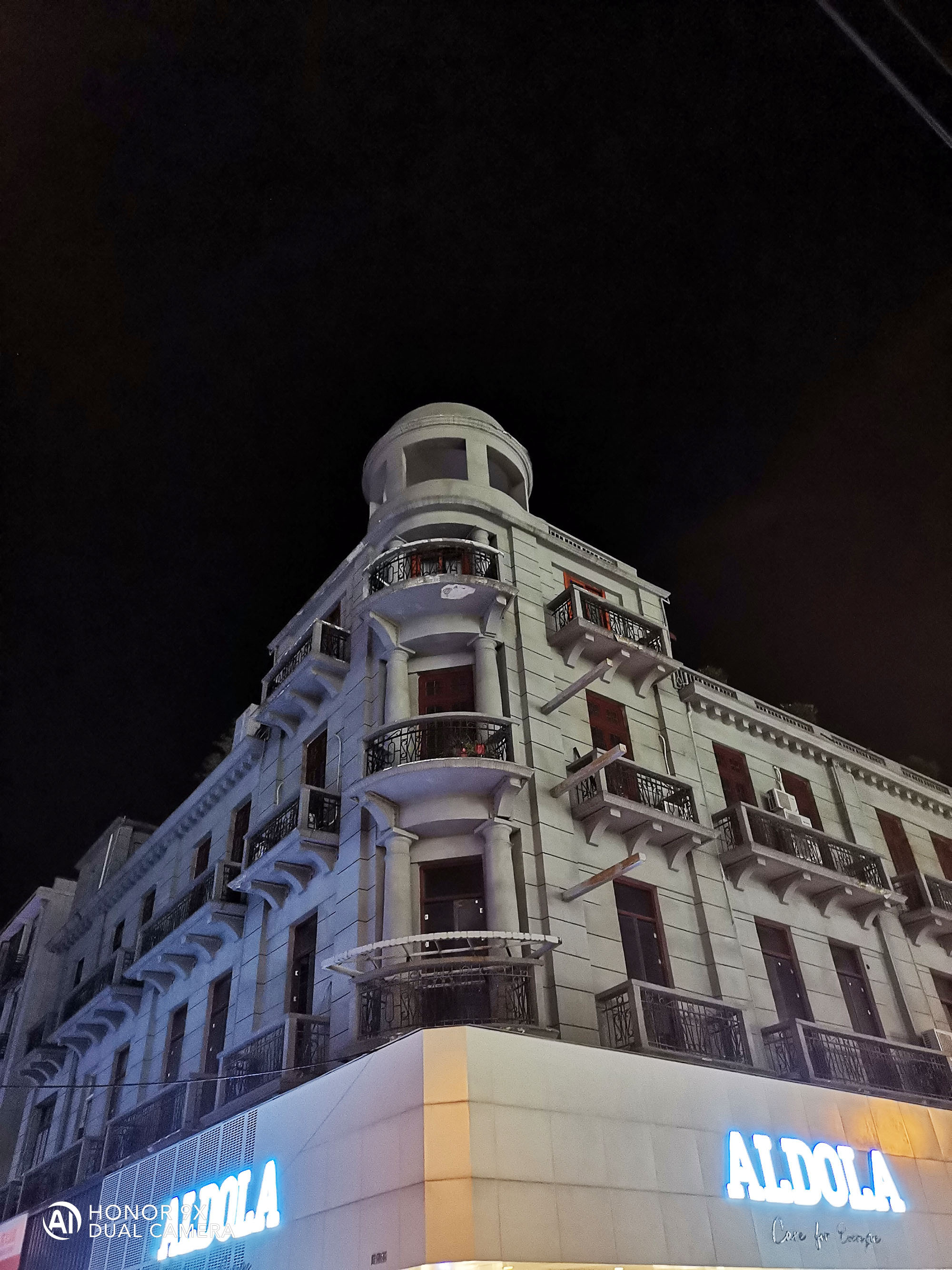 原来千元机拍照可以这么强?荣耀9X的4800万镜头拍照性能实测