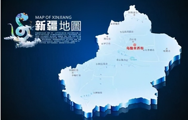 杨增新对新疆贡献,杨增新对新疆的贡献